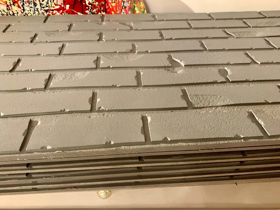 Brick Veneer - High quality MDF - photo 3