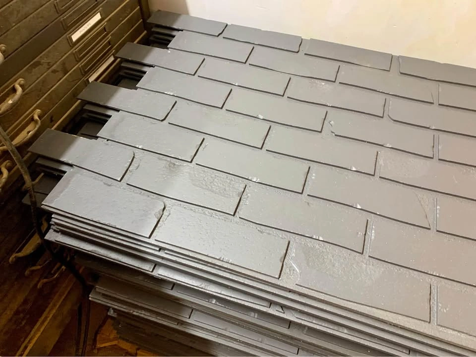 Brick Veneer - High quality MDF - photo 4