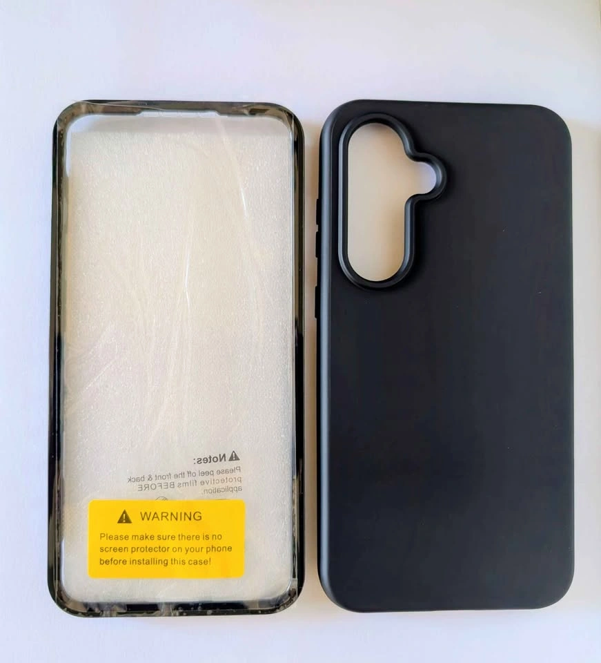 Brand New Samsung Galaxy S25 FE Phone Case - photo 2
