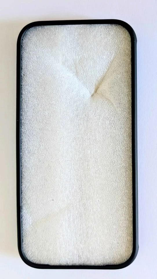 Brand New Google Pixel 10a MagSafe Case - Black - photo 2