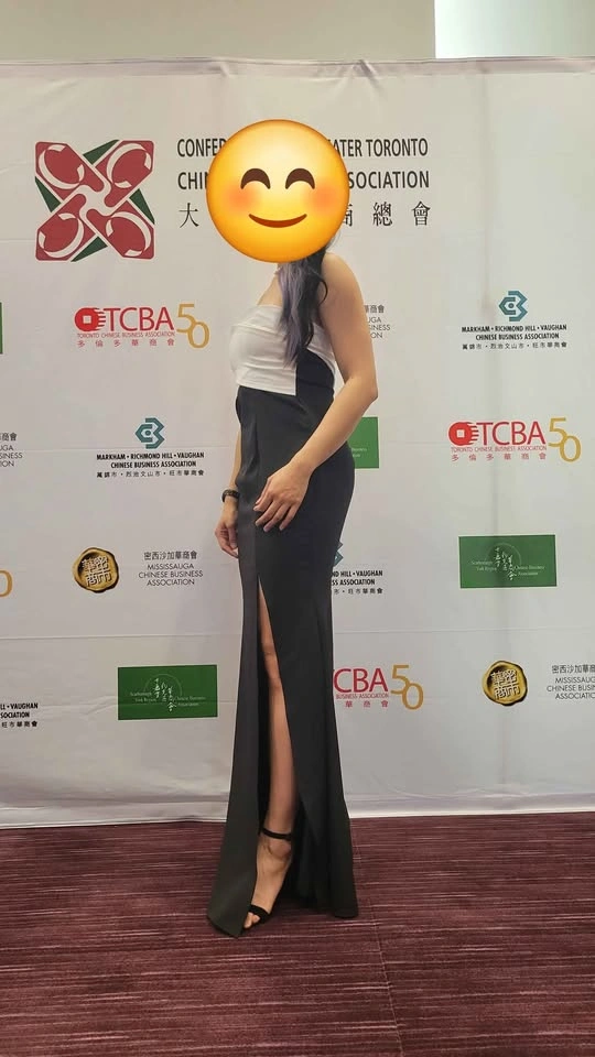 Evening Gown Dress - photo 3