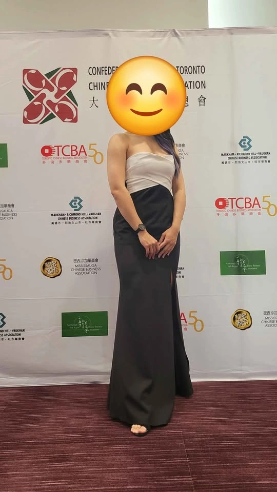 Evening Gown Dress - photo 4