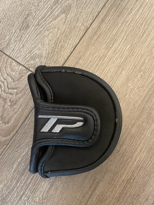 TaylorMade Mallet Putter Headcover - photo 2