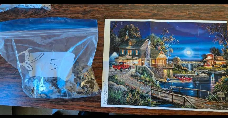 Puzzles - photo 5