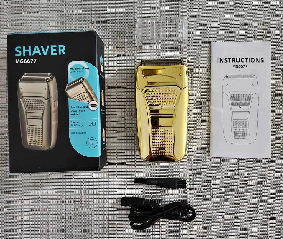 Professional Miguan Shaver
