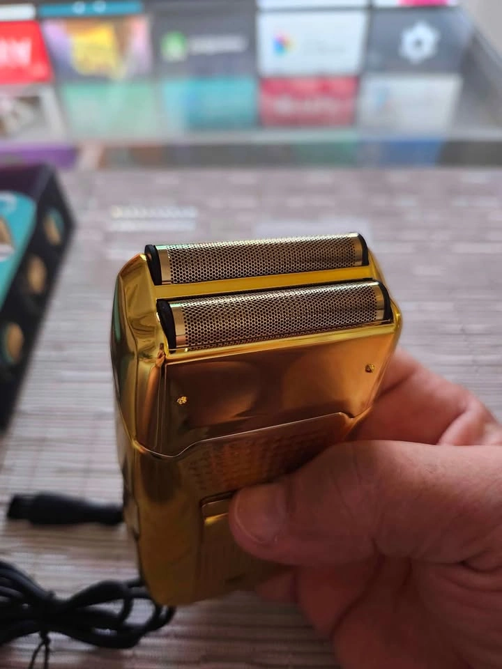 Professional Miguan Shaver - photo 3