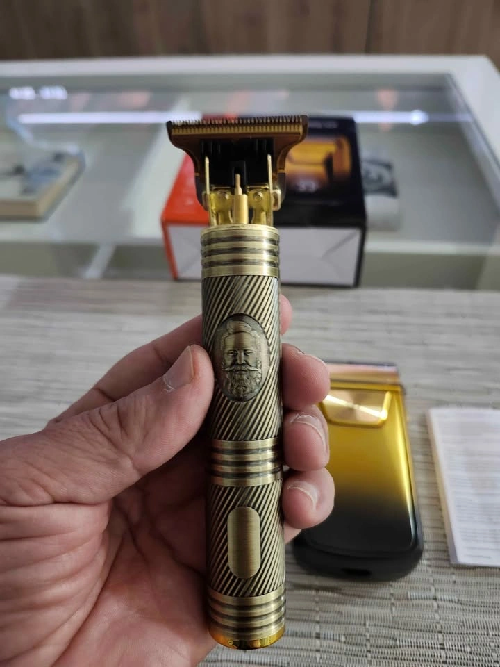 Trimmer & Shaver Set - photo 2