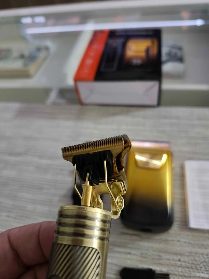 Trimmer & Shaver Set - photo 3