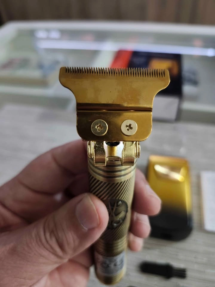 Trimmer & Shaver Set - photo 5