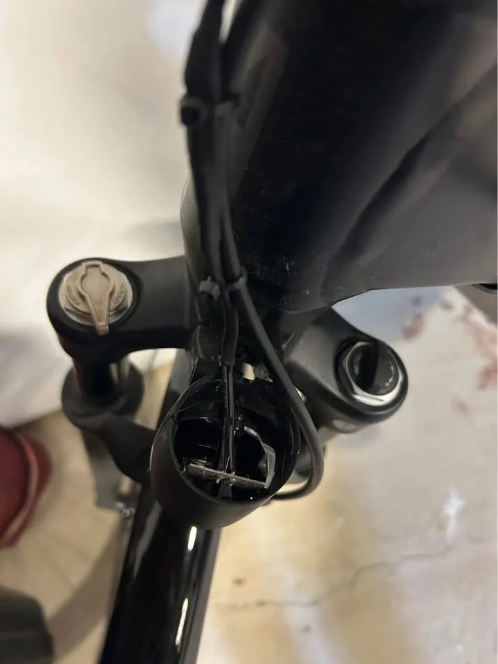 MEC 407 Step-Through E-Bike Unisex Electric Bike image indicator(3)