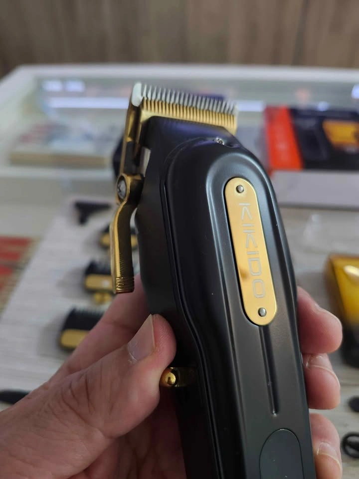 Kikido / Mans Grooming Set - photo 4
