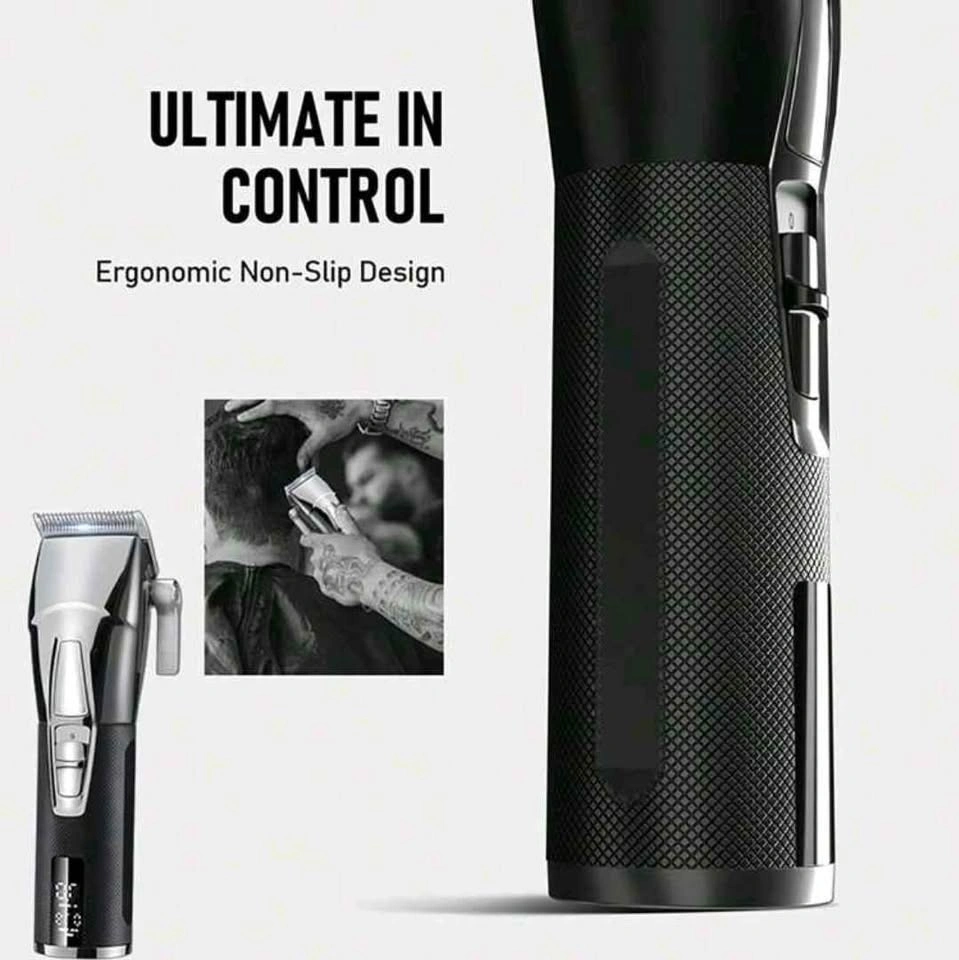 Clipper and Trimmer Set - photo 4