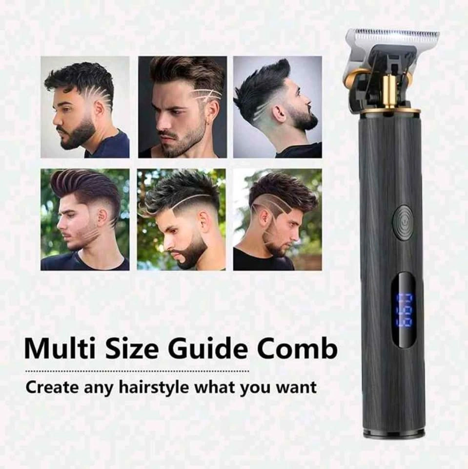 Clipper and Trimmer Set - photo 5