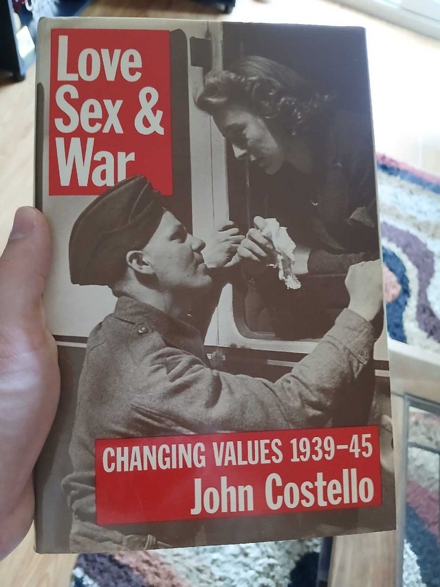 High Tier Historical Non-Fiction