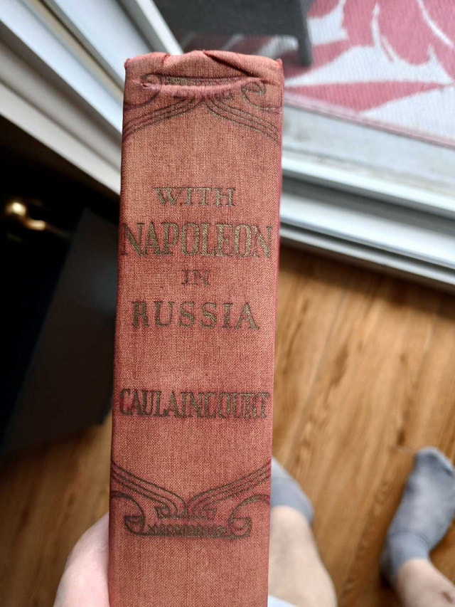 High Tier Historical Non-Fiction - photo 3