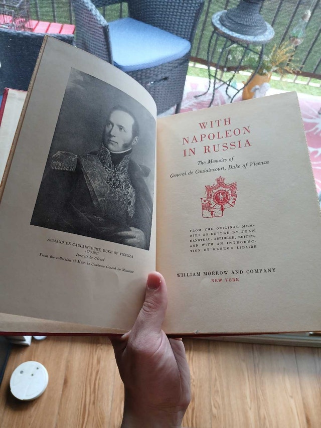 High Tier Historical Non-Fiction - photo 4