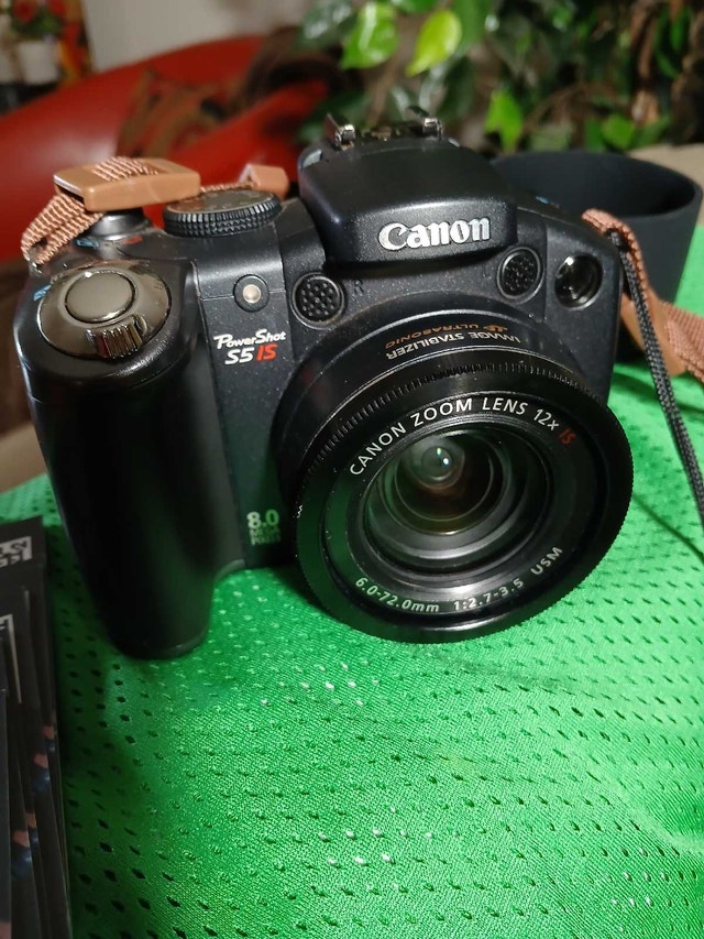 Great Beginner Camera with Accessories - photo 4
