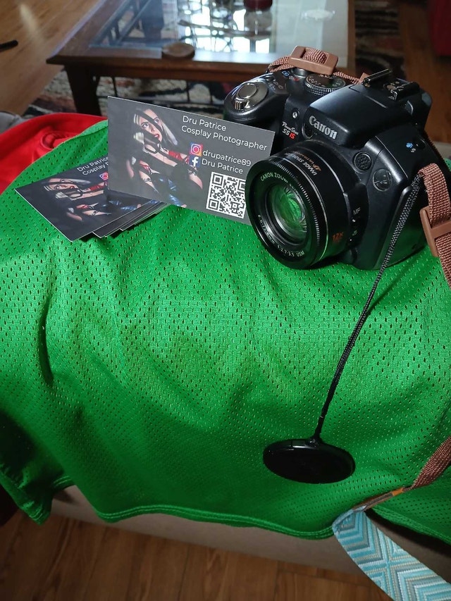 Great Beginner Camera with Accessories - photo 5