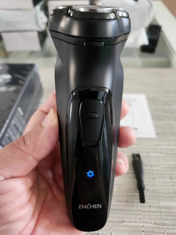 Enchen Blackstone-C Electric Shaver - photo 2