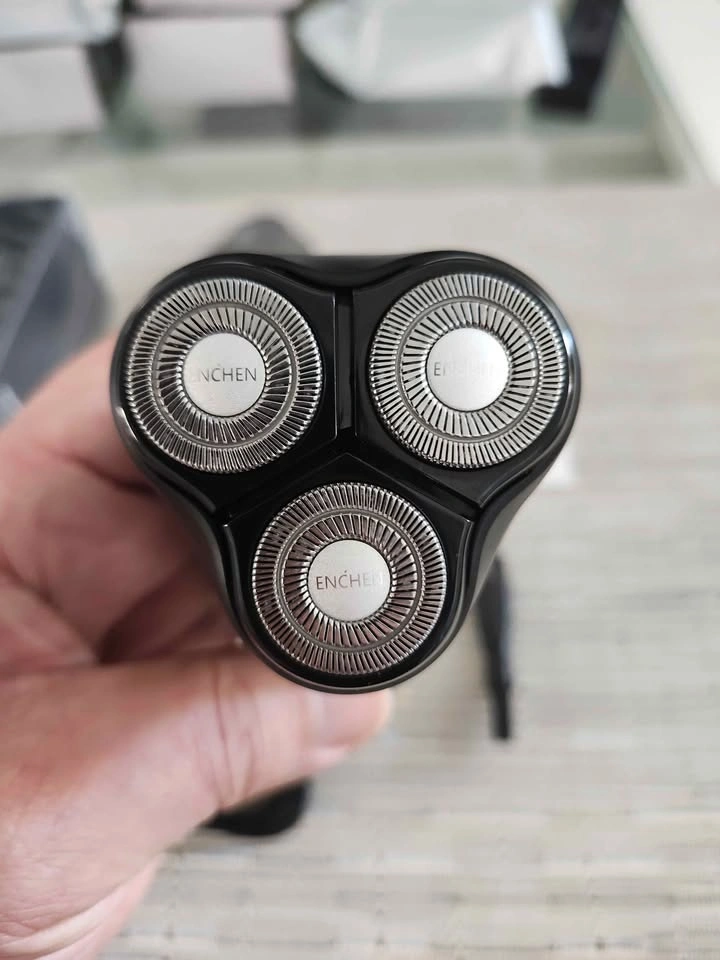Enchen Blackstone-C Electric Shaver - photo 3