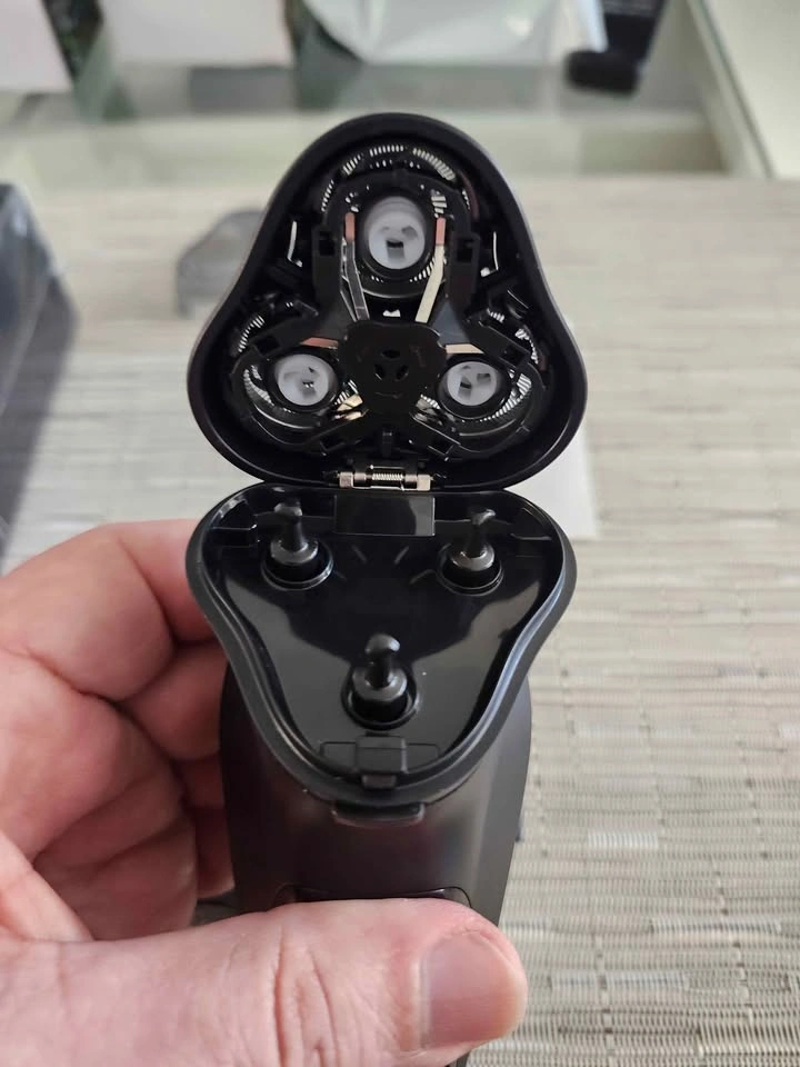 Enchen Blackstone-C Electric Shaver - photo 4