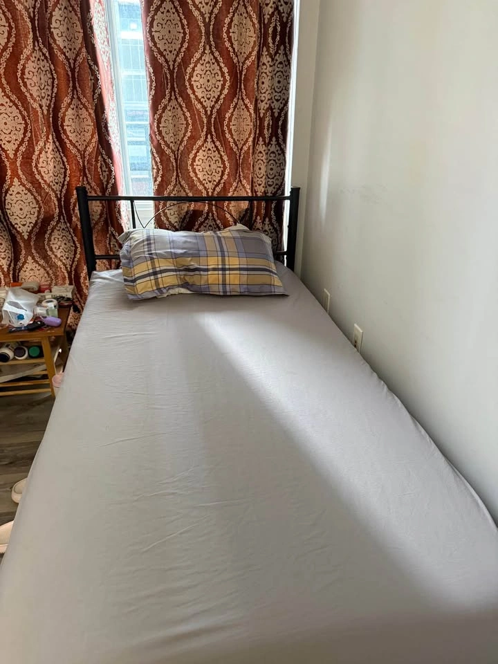 Twin Gel Memory Foam Mattress - photo 2