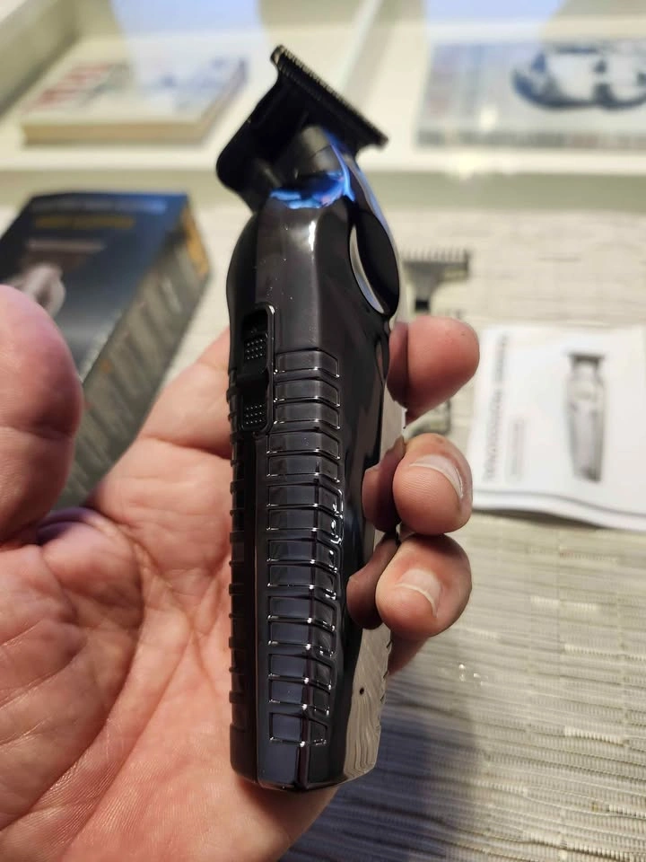 VBT-0818 Professional Zero Gap Trimmer - photo 4