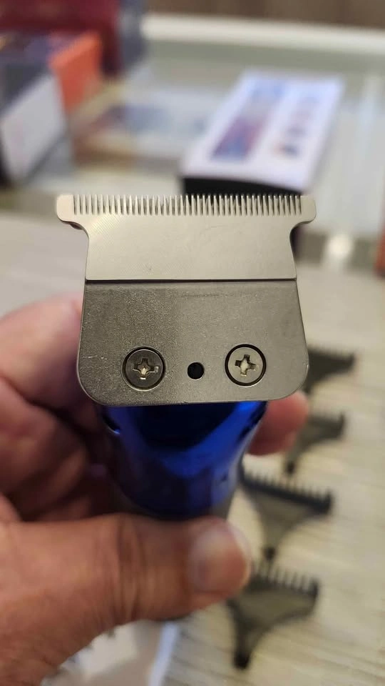 Professional Trimmer & Shaver Set - photo 5