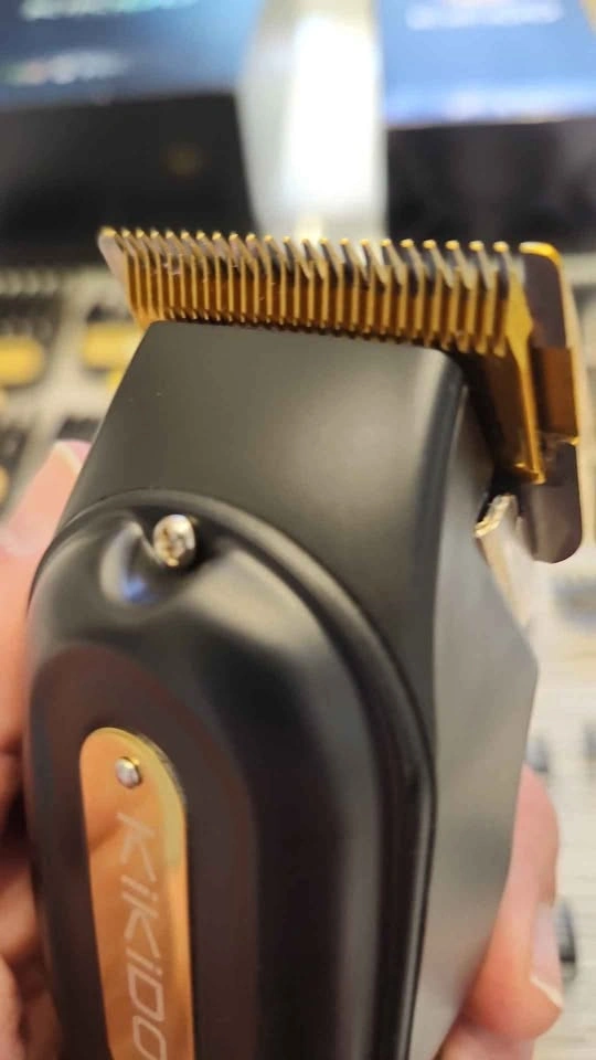 Kikido Professional Clipper/Trimmer Set - photo 5