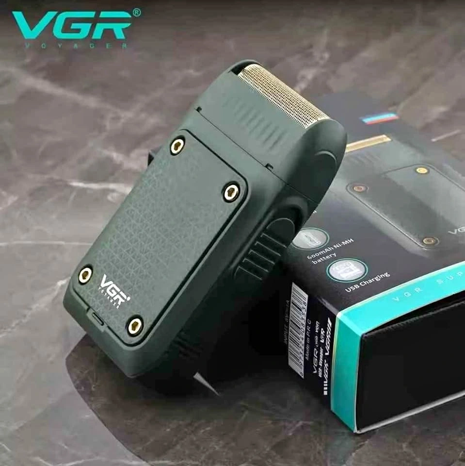 VGR Professional Shaver V-353