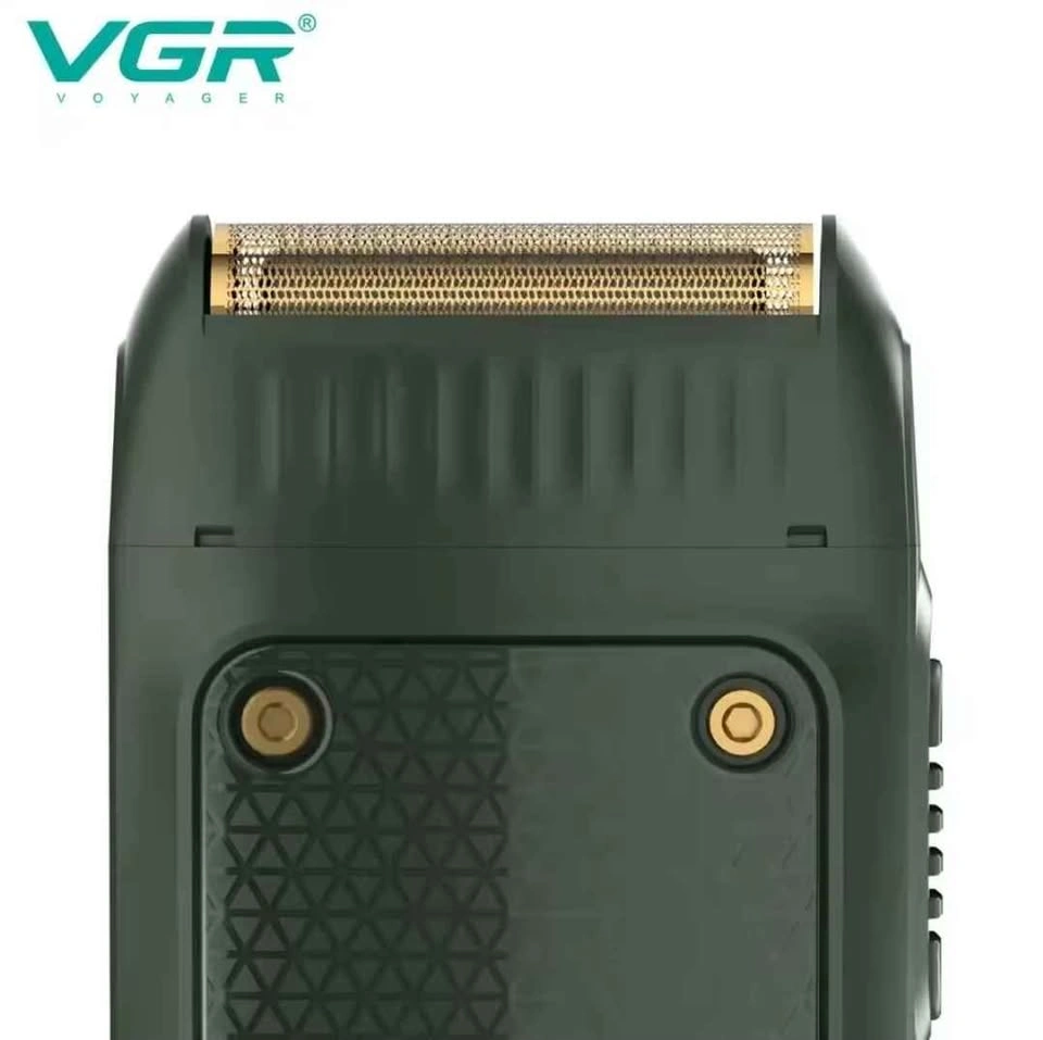 VGR Professional Shaver V-353 - photo 3