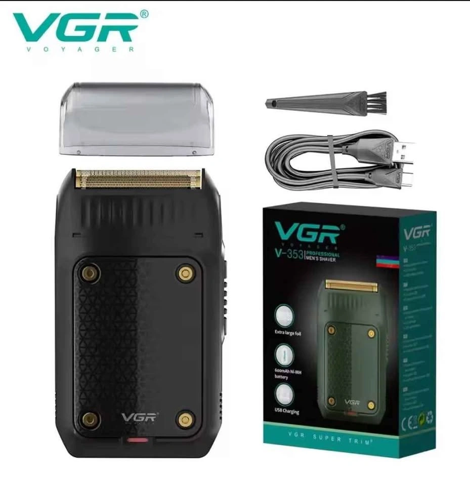 VGR Professional Shaver V-353 - photo 4