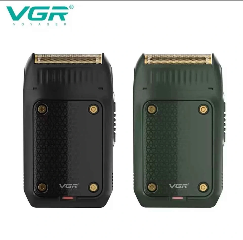 VGR Professional Shaver V-353 - photo 5