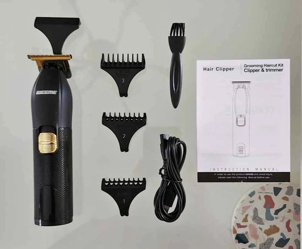 Weeme Professional Trimmer