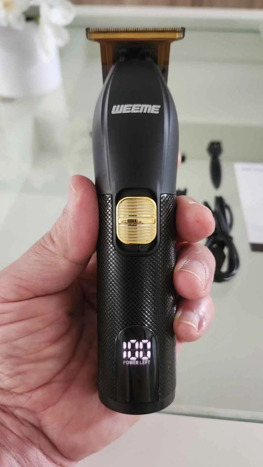 Weeme Professional Trimmer - photo 2