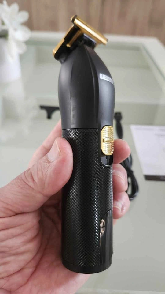Weeme Professional Trimmer - photo 3