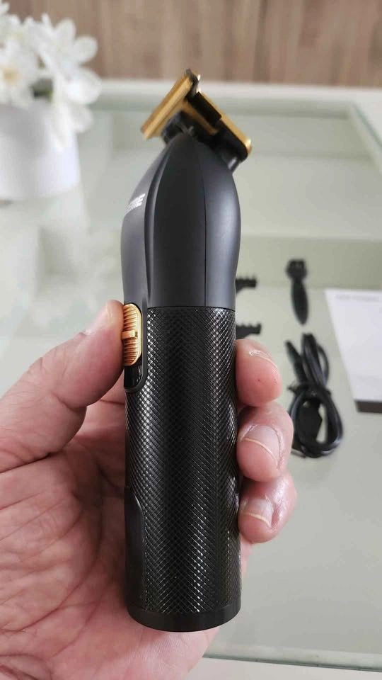 Weeme Professional Trimmer - photo 4