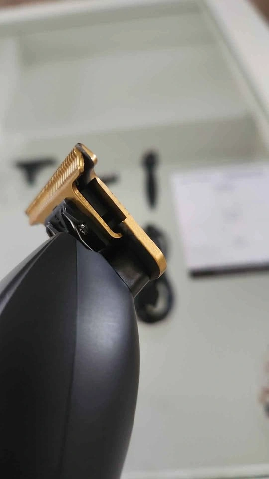 Weeme Professional Trimmer - photo 5