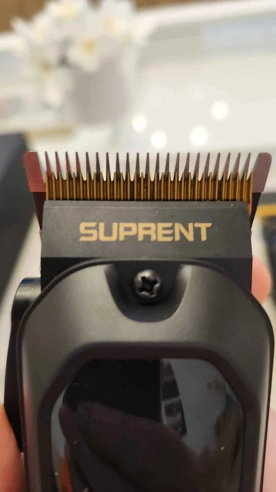 Suprent - The Black Scorpion - photo 5