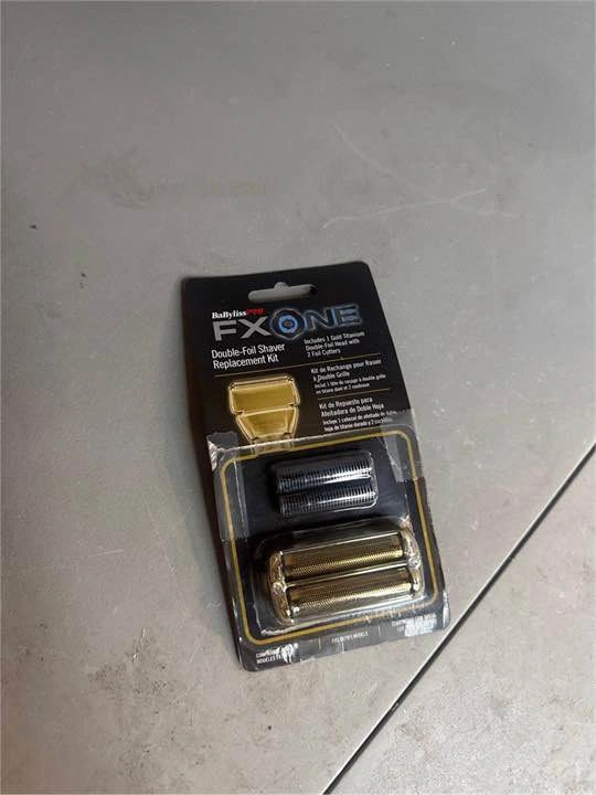 BaBylissPRO Replacement Foil Head and Cutters - photo 2