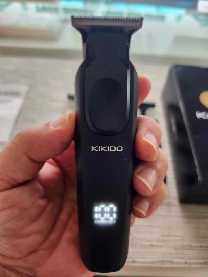 Kikido Professional Trimmer - photo 2