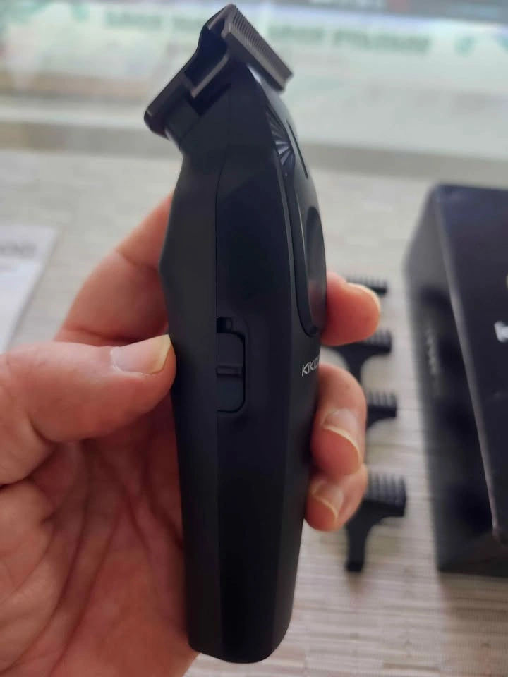 Kikido Professional Trimmer - photo 3