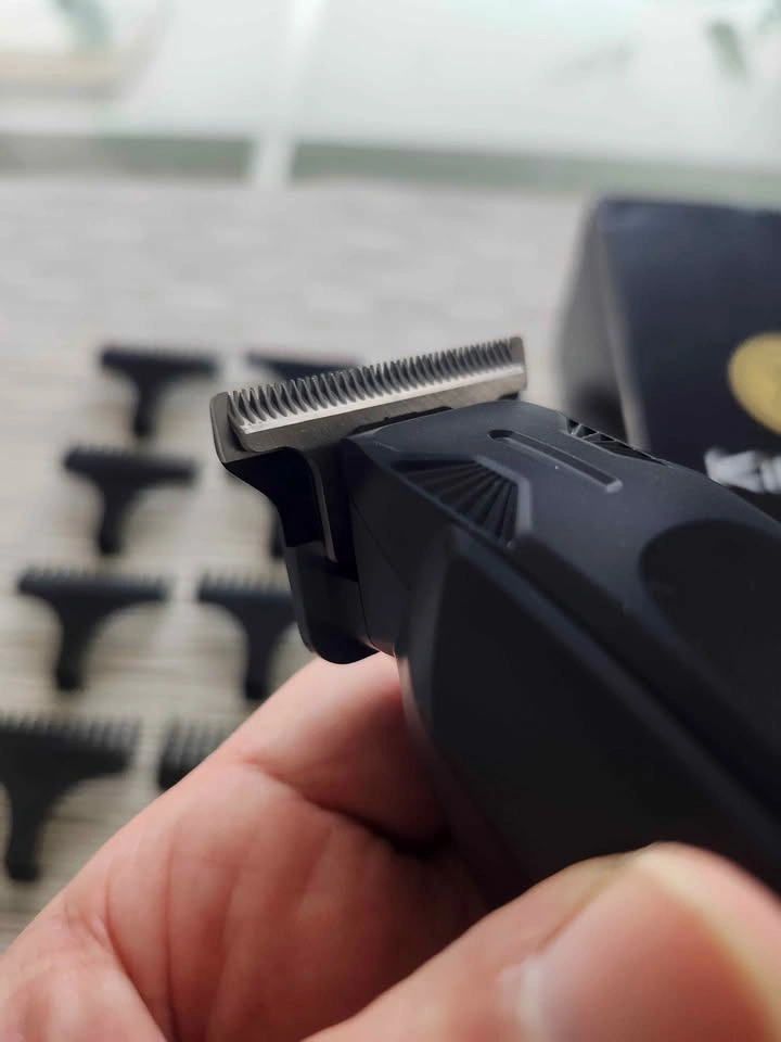 Kikido Professional Trimmer - photo 4