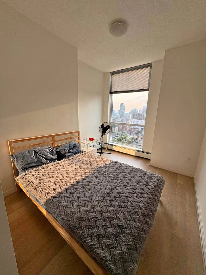 1 Bed 1 Bath - Apartment