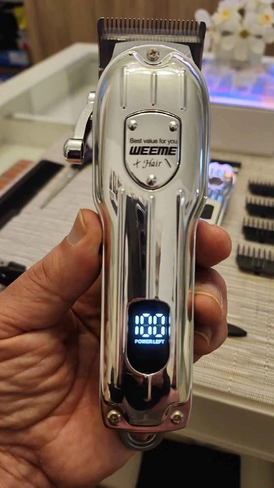 Weeme - Clipper/Trimmer Set - photo 2
