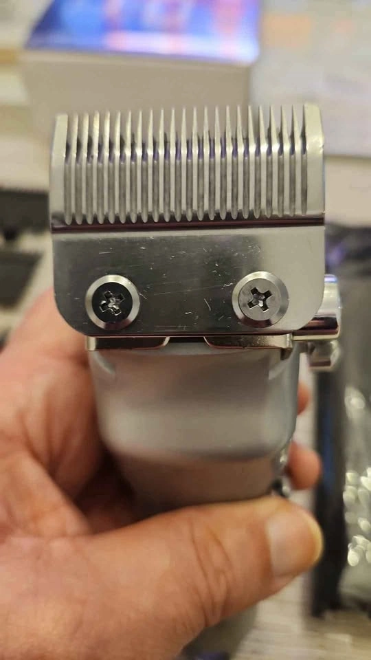 Weeme - Clipper/Trimmer Set - photo 4