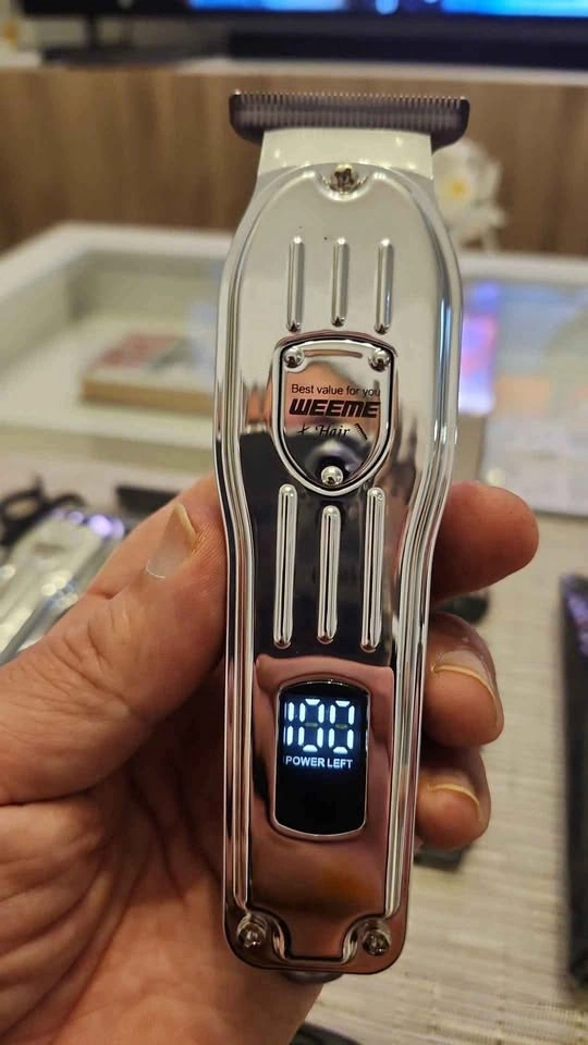 Weeme - Clipper/Trimmer Set - photo 5