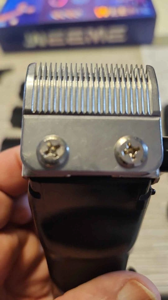 Weeme - Clipper/Trimmer/Shaver Set - photo 4