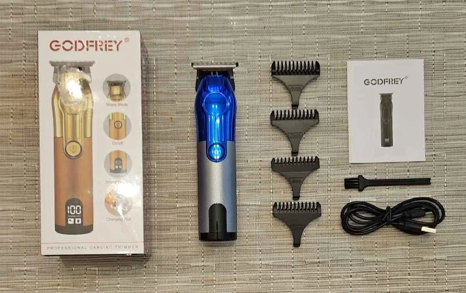 Godfrey Professional Carving Trimmer