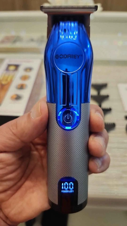 Godfrey Professional Carving Trimmer - photo 2